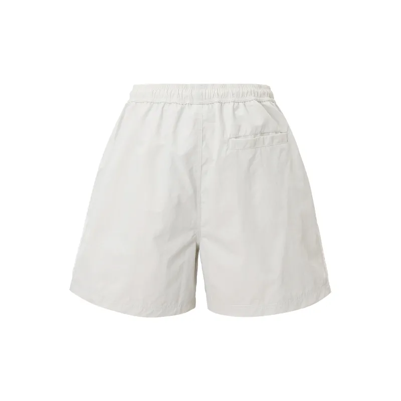Converse Starsprinter 5' Shorts-1