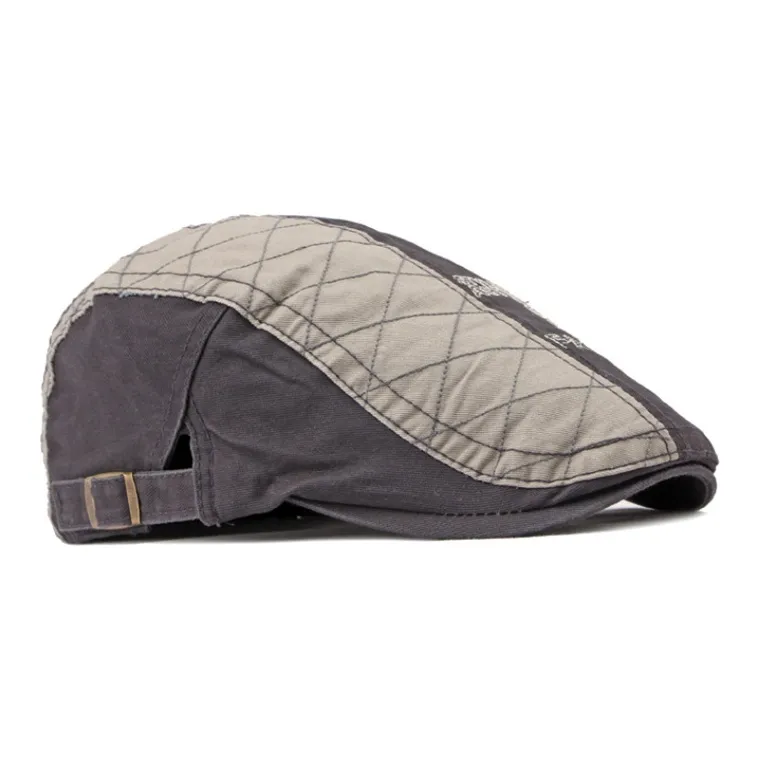 TUCANO Berets Unisex-2