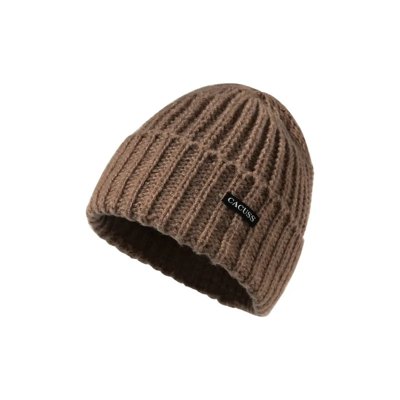 CACUSS Junior Polyester Beanies Unisex-1