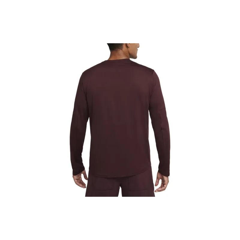 Nike Element Men's Dri-FIT 1/2-Zip Running Top-1