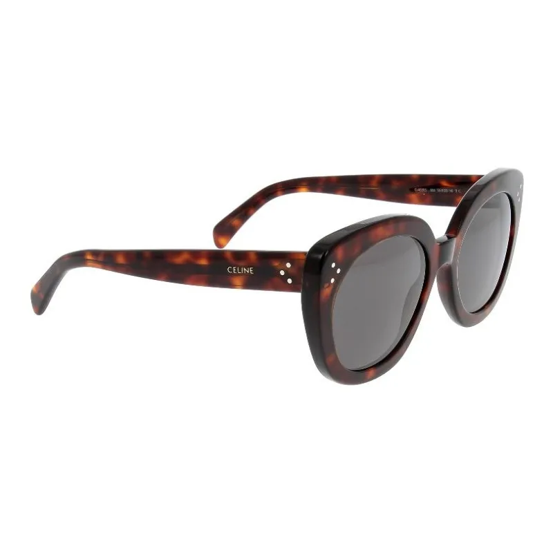 CELINE Cat Eye Frame Sunglasses-2