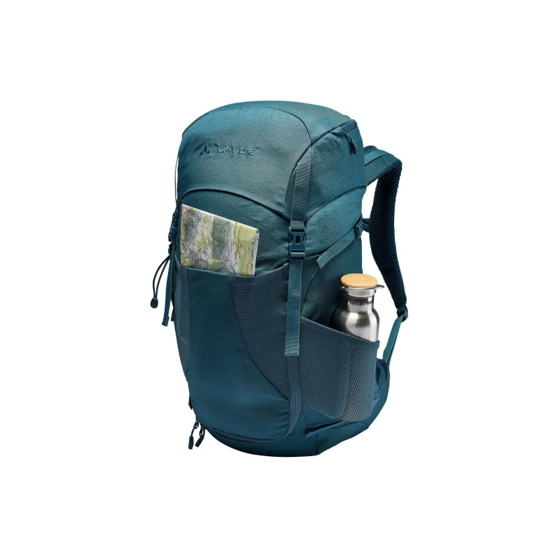 VAUDE Polyamide Outdoor Hiking Bag Backpacks Unisex Sapphire-3