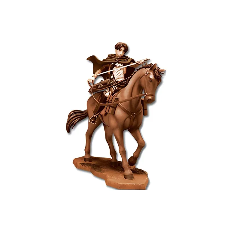 BANPRESTO Scale Figures-1