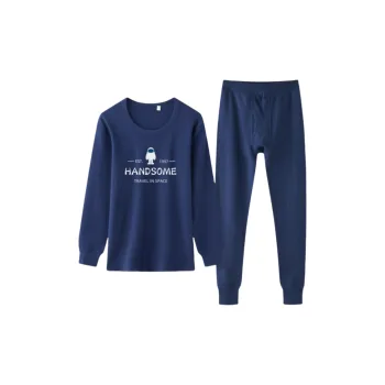 Lan Miao Men Thermal Sets