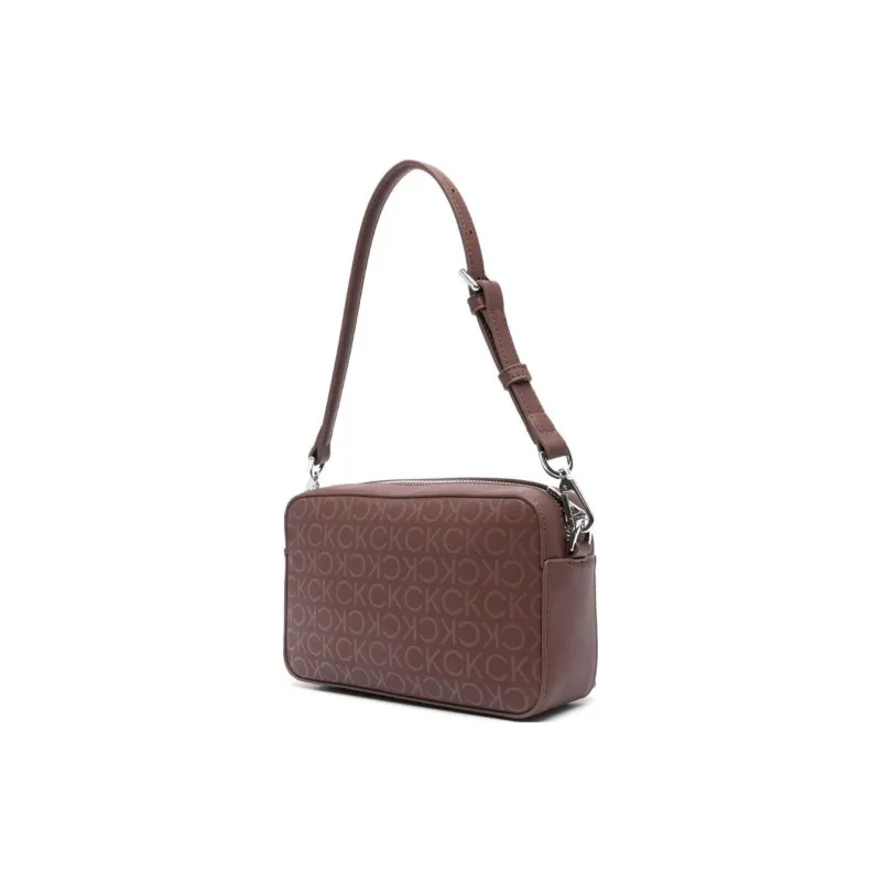 Calvin Klein Must Conv Cross Body Bag-1