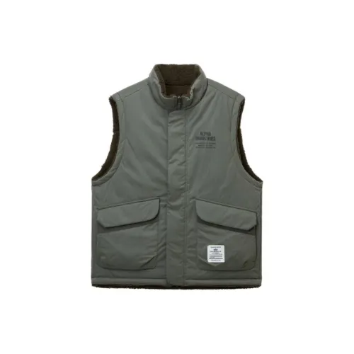 Alpha Industries FW24 Vest Men's