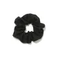 Bowknot Scrunchy[Black]