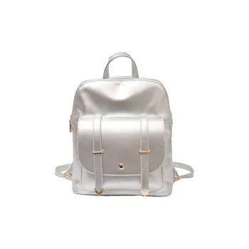 BLAKE FLEETO PU Backpack Women's Multicolor