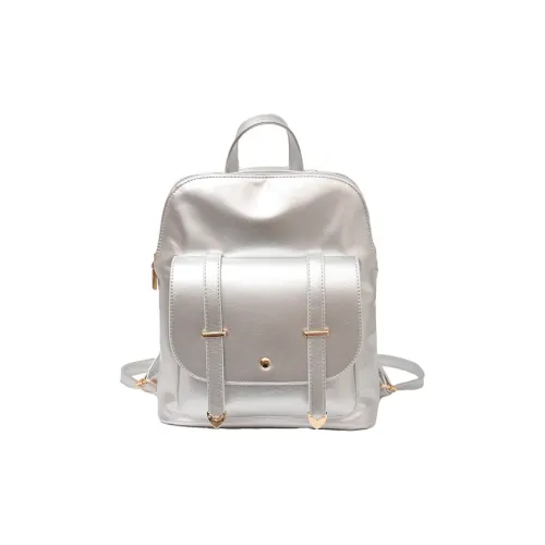 BLAKE FLEETO PU Backpack Women's Multicolor