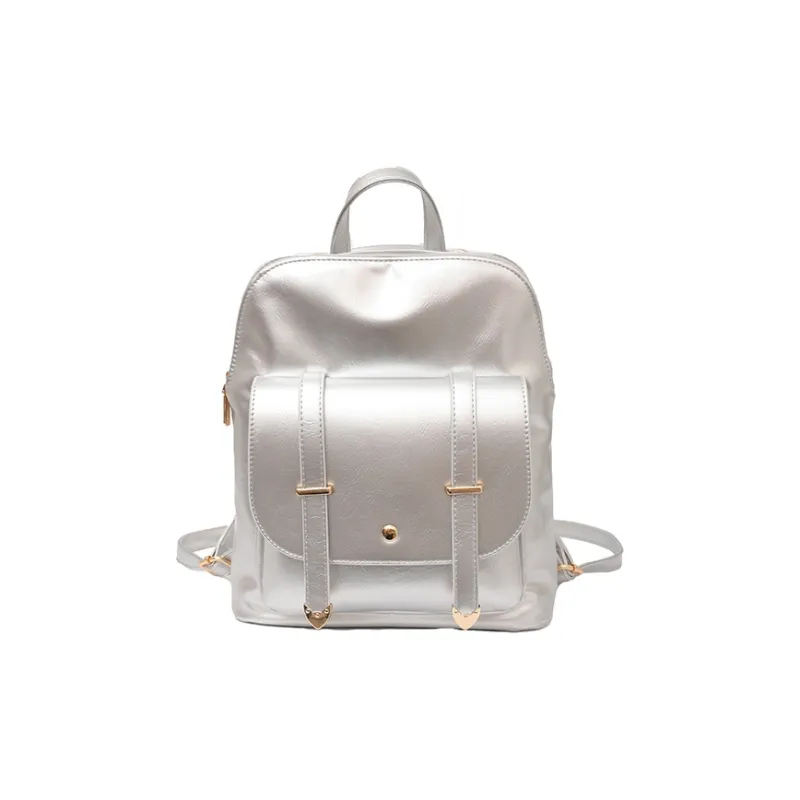 BLAKE FLEETO PU Backpack Women's Multicolor-0