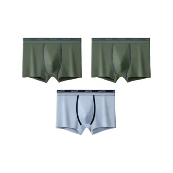 MIIOW Men Underpants