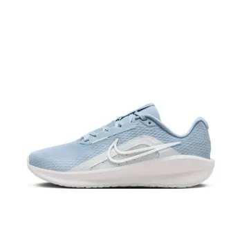 Nike DOWNSHIFTER 13 Breathable Low Top Running Shoes Women's Blue
