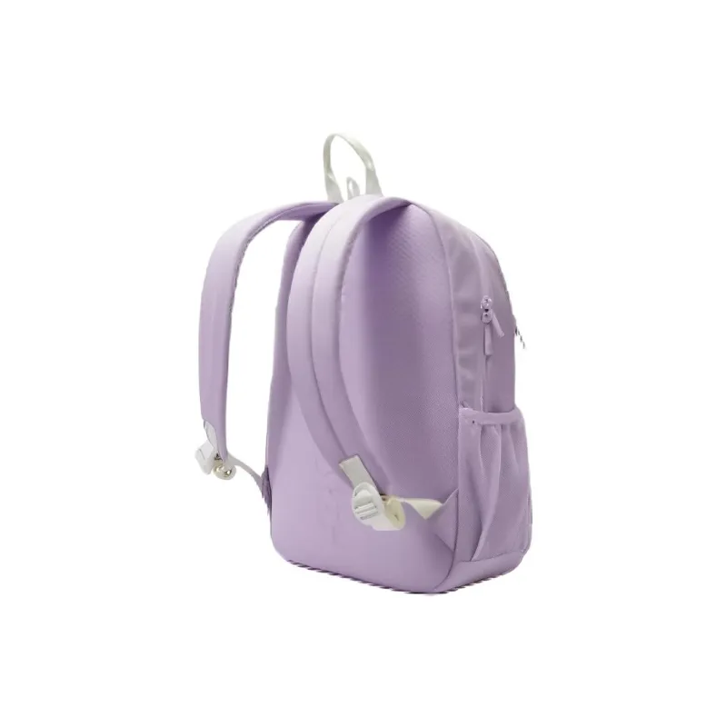 Skechers Fabric Backpack Regular Unisex Tranquil Orchid Purple-2
