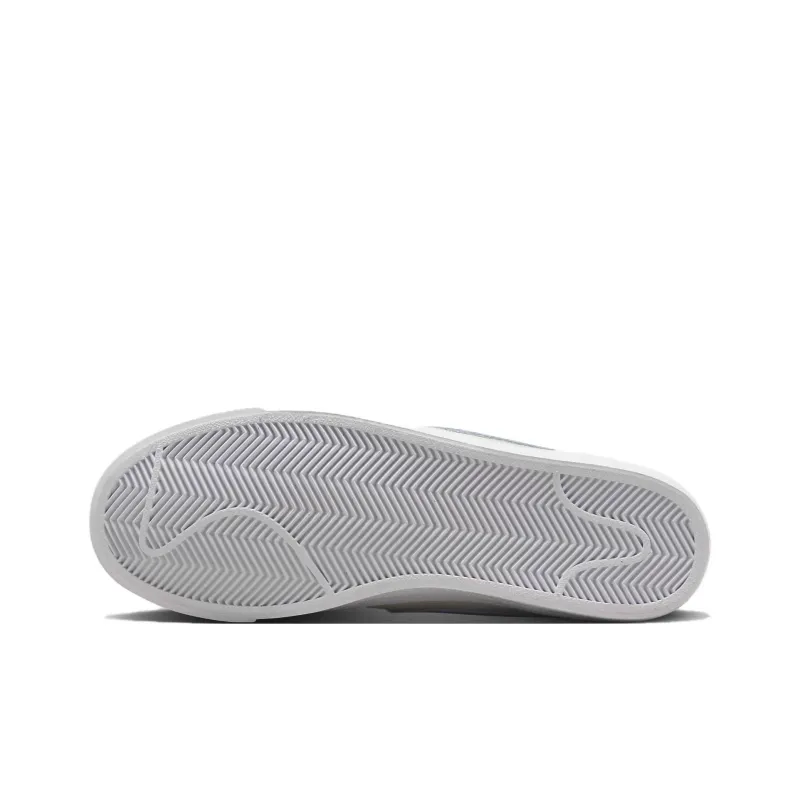 Nike Blazer Mid '77 Phantom White Royal Pulse Women's-5