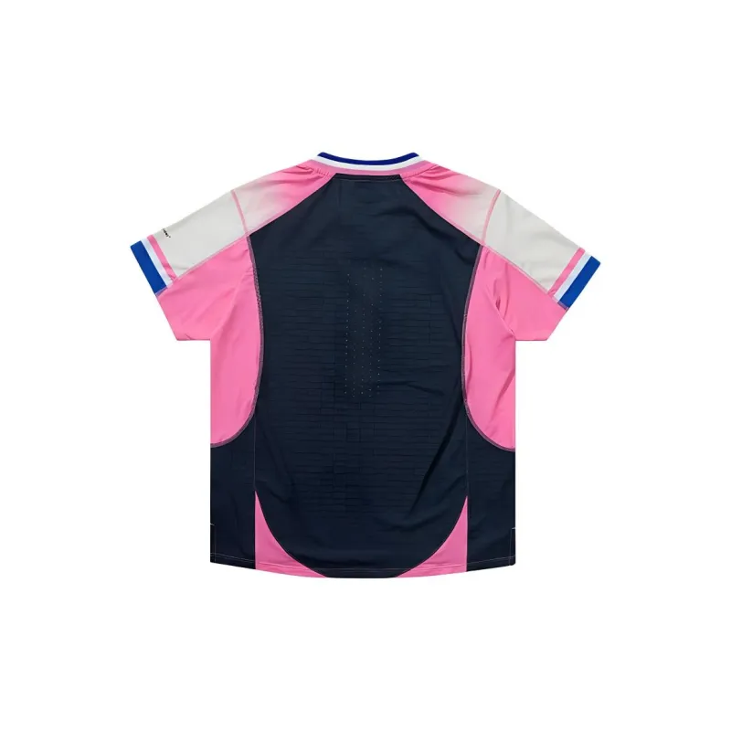 UNDEFEATED Xuperman Collaboration T Shirts Women's-3