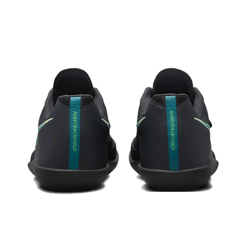 Nike Zoom Sd 4 Black Vapor Green Electric Algae Bright Spruce-3