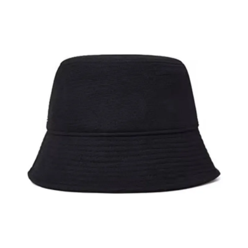 New Era   Bucket Hats Unisex Black-2