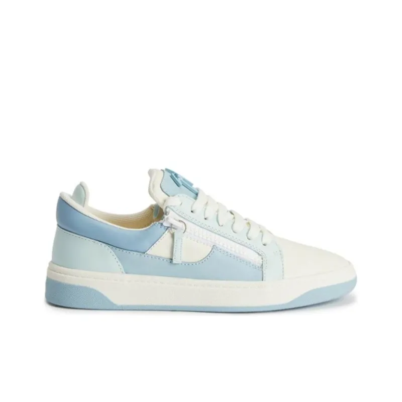 Giuseppe Zanotti GZ94 Low top Sneakers-1