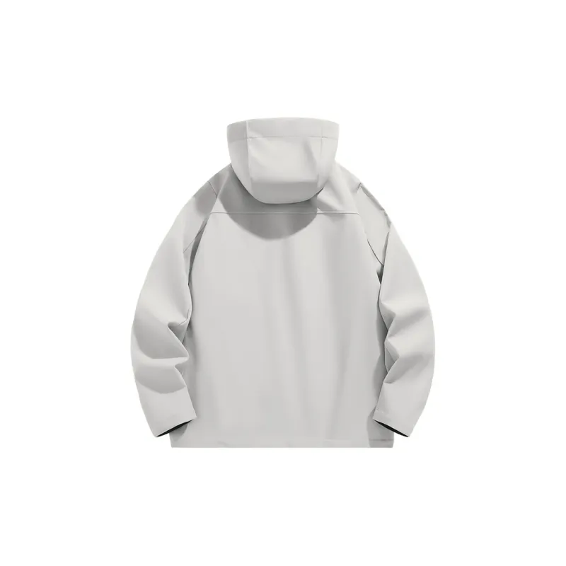 MJ STYLE Jackets & Coats Unisex-6