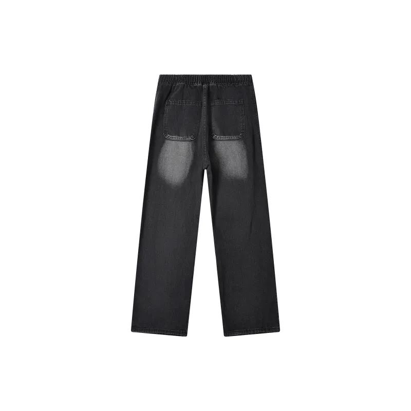 OTKSK Jeans Unisex-1