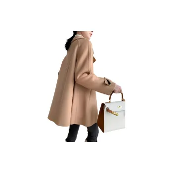La Chapelle Coats Women's