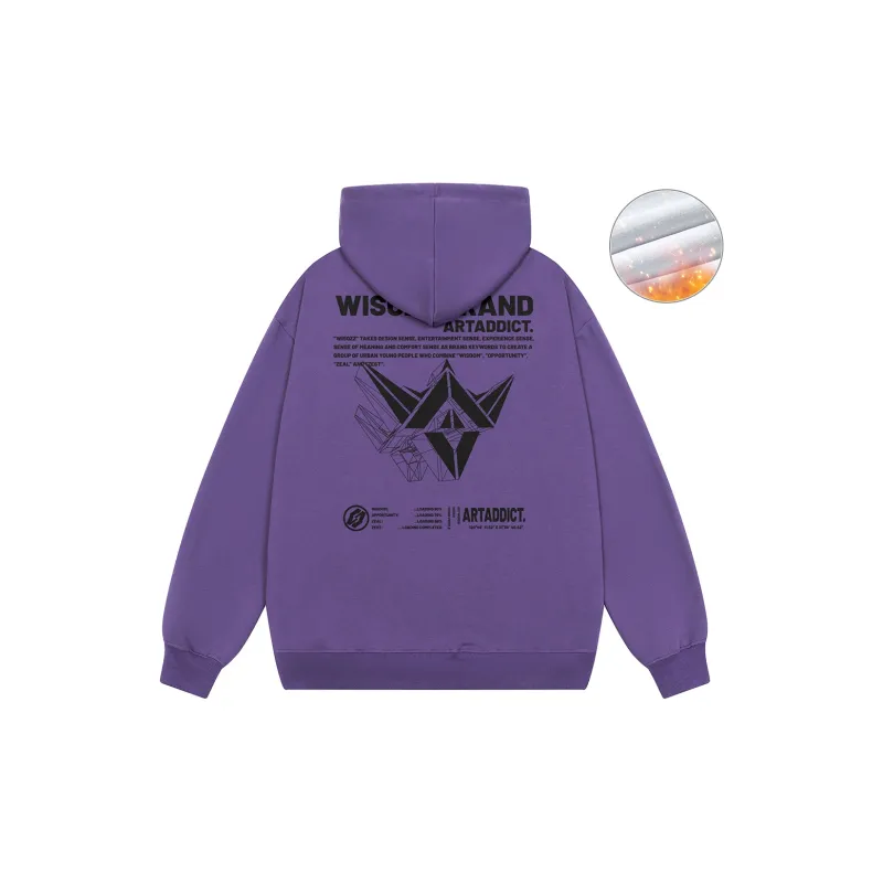 WISOZZ Sweatshirts Unisex-38