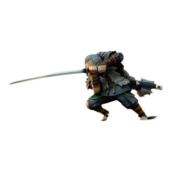 ACtoys Sekiro  Shadows Die Twice Giant Ninja Owl Chibi Figures