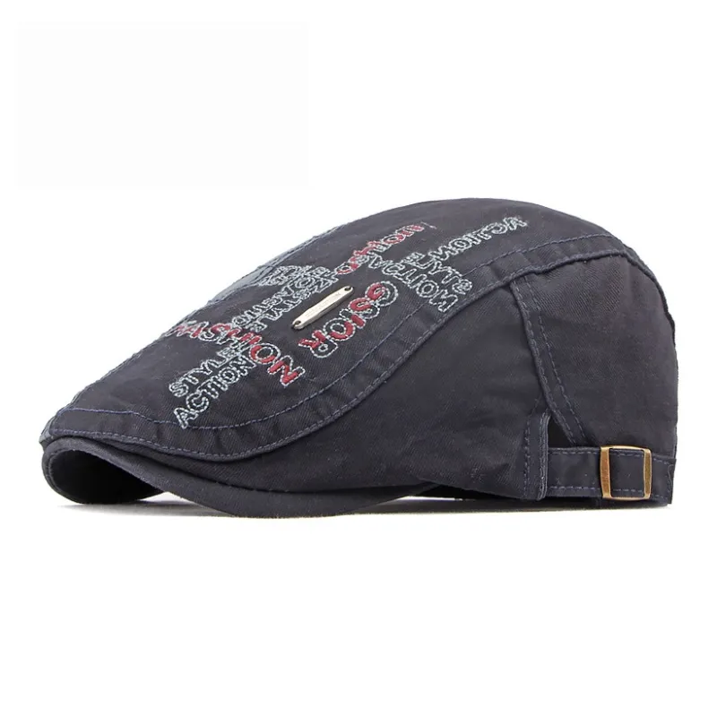 TUCANO Berets Unisex-0