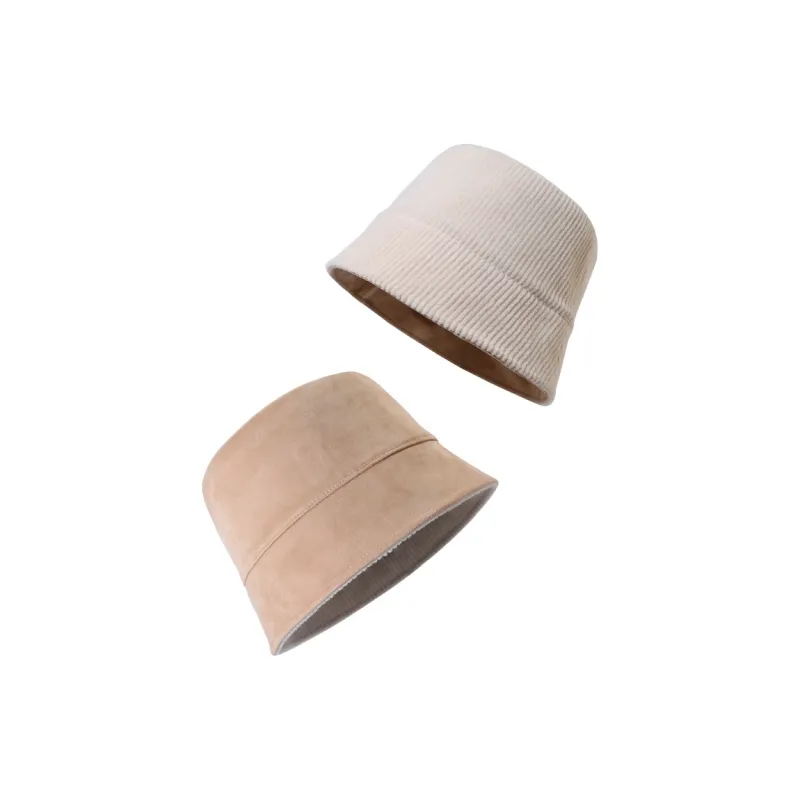 CACUSS Junior Polyester Bucket Hats Unisex-1