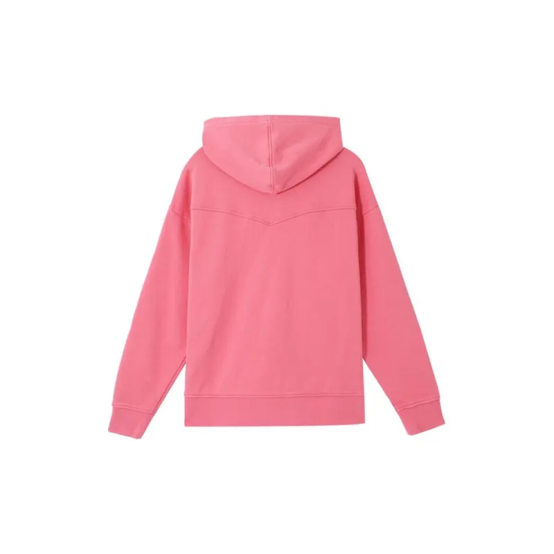 PUMA RETROhoodie Sweatshirt Unisex Bright Orange-1