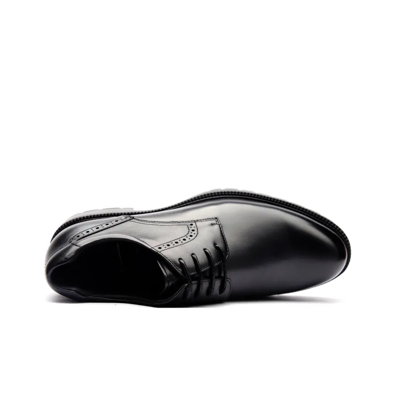 CHARRIOL Casual Shoes Men's Black-3
