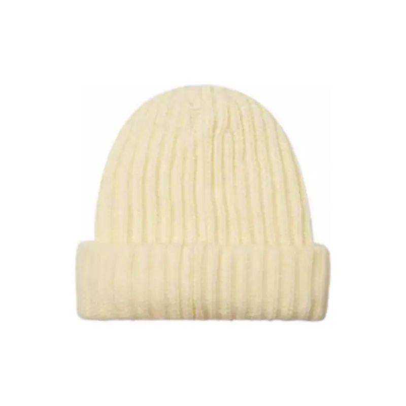 New Era   Beanies Unisex Yellow-1