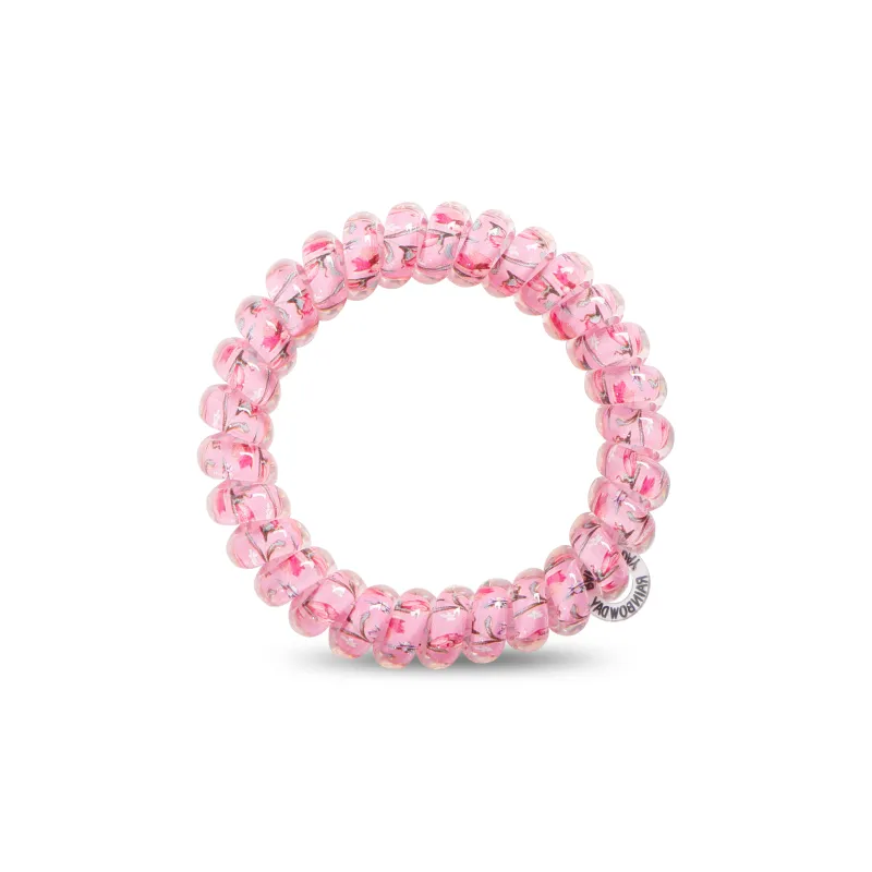 ZANC TPU Hair Tie Women's Multiple Colors-9