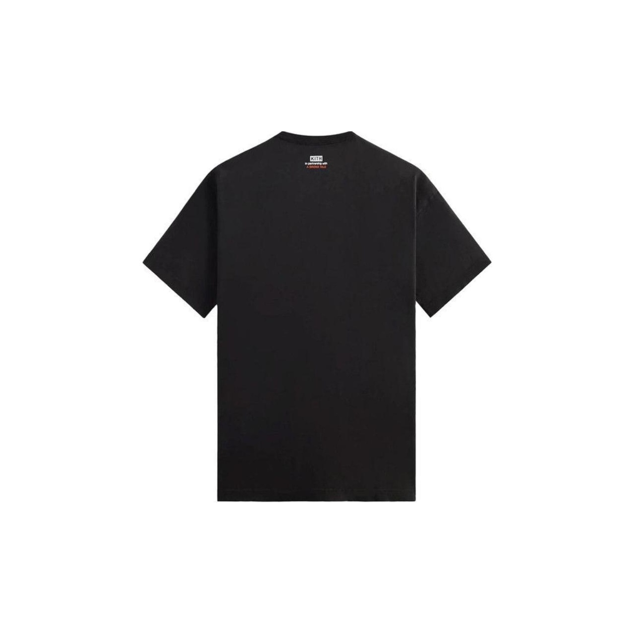 ☆ KITH x A Bronx Sonny vintage tee コラボTシャツ ☆ Kith x A Bronx Tale Sonny's Funeral Vintage Tee White Men's