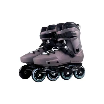 ROLLERBLADE Inline Skates Unisex Iridescent Gray