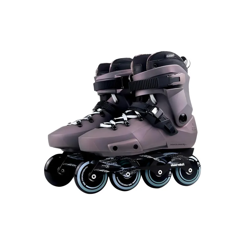 ROLLERBLADE Inline Skates Unisex Iridescent Gray-0
