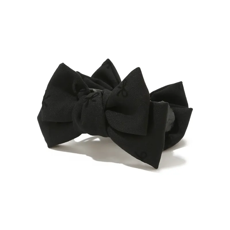 Like A Dream Fabric Hair Clips Women's-0