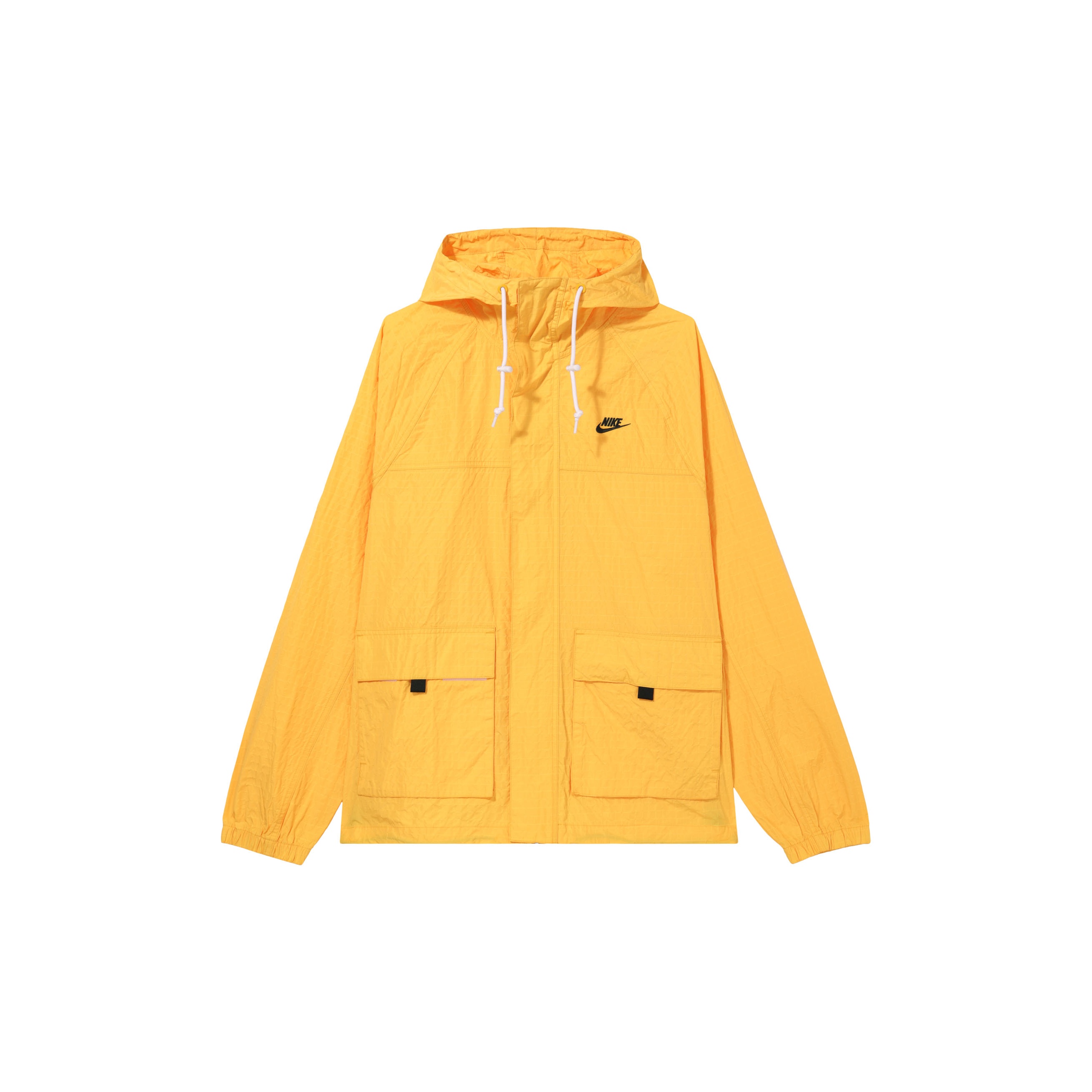 university gold jacket