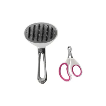 Kimpets Cat And Dog Combs & Flea Combs