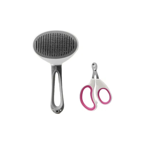 Kimpets Cat And Dog Combs & Flea Combs