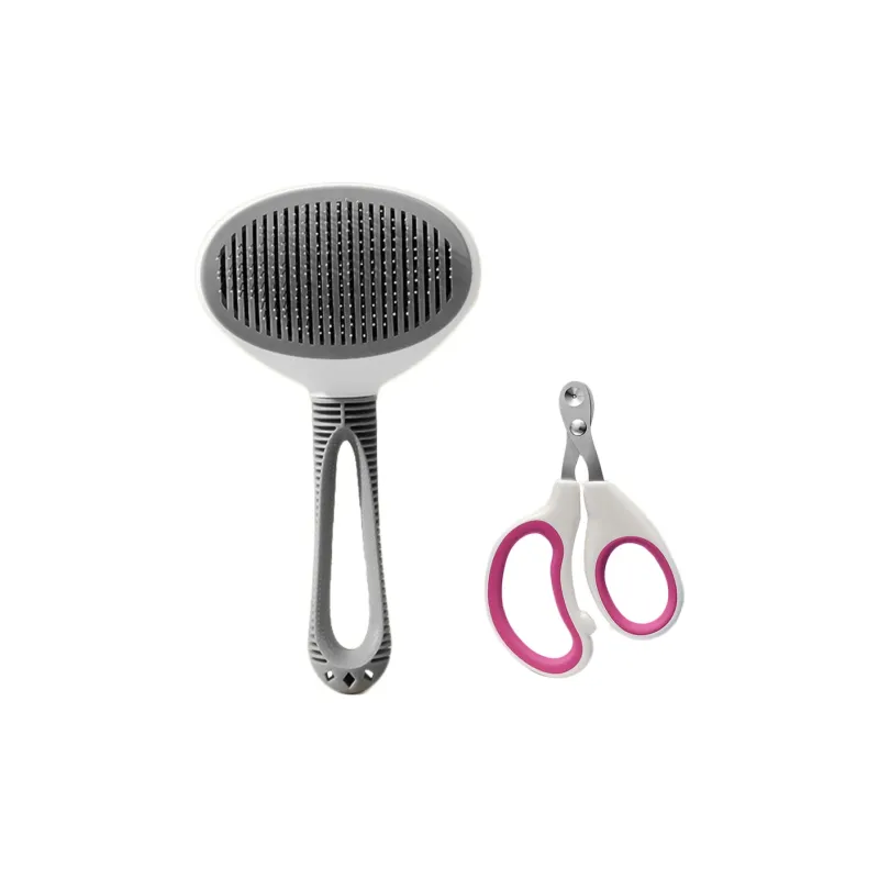 Kimpets Cat And Dog Combs & Flea Combs-0
