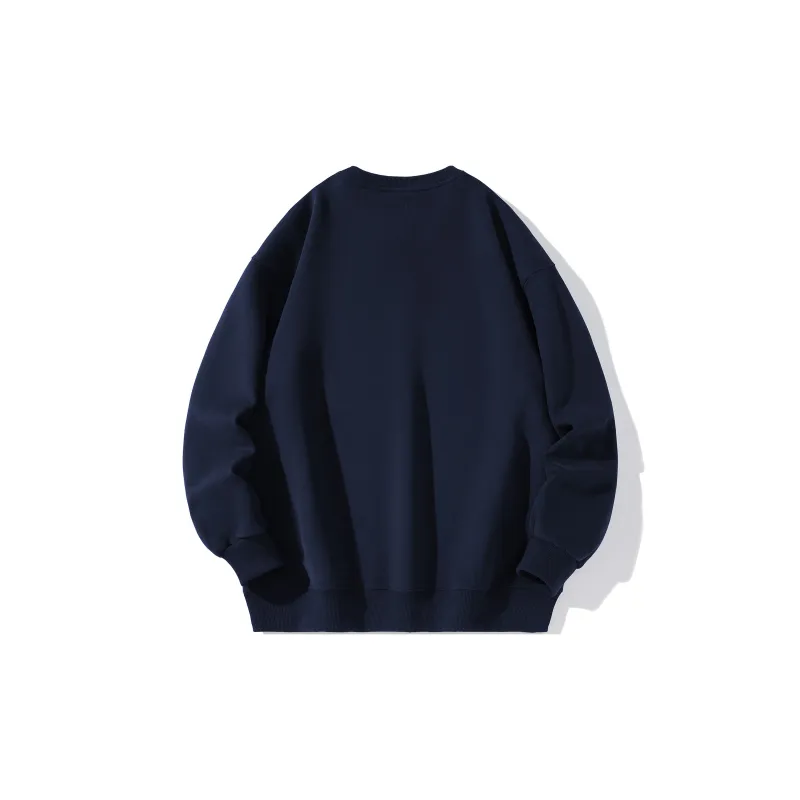 ZMOH Sweatshirt Spring Fall Unisex-8