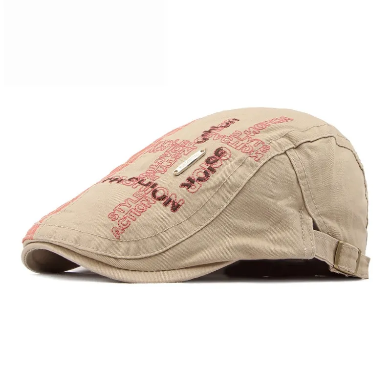 TUCANO Berets Unisex-7