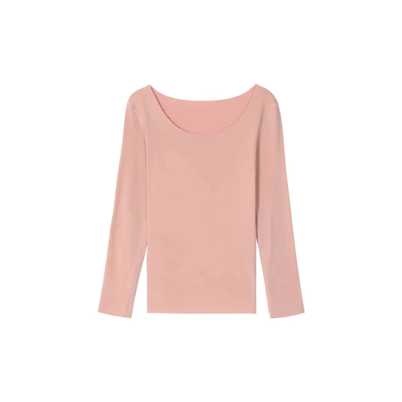 Fandecie Women's Undershirts-3