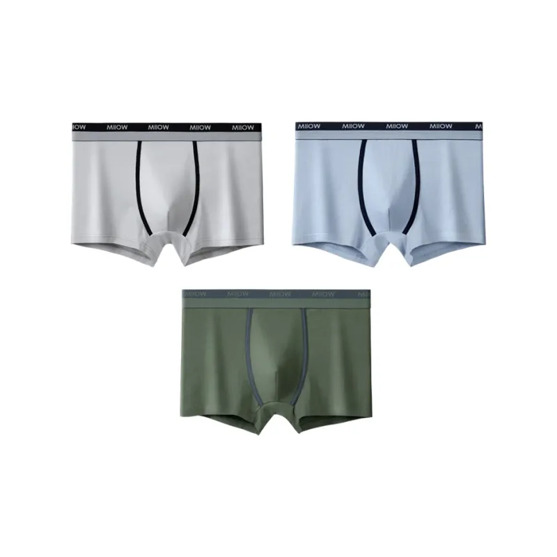 MIIOW Men Underpants-9