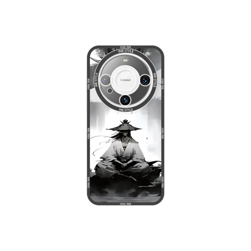 Membrane Doushi Phone Cases-0