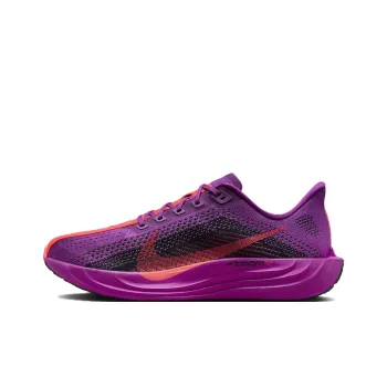 Nike ZoomX Pegasus Plus Vivid Purple Hot Punch
