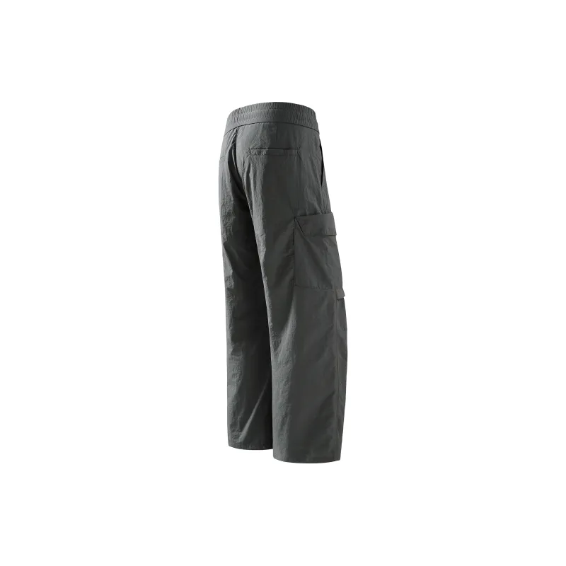Jeep Leisure Collection Cargo Pants Unisex-16