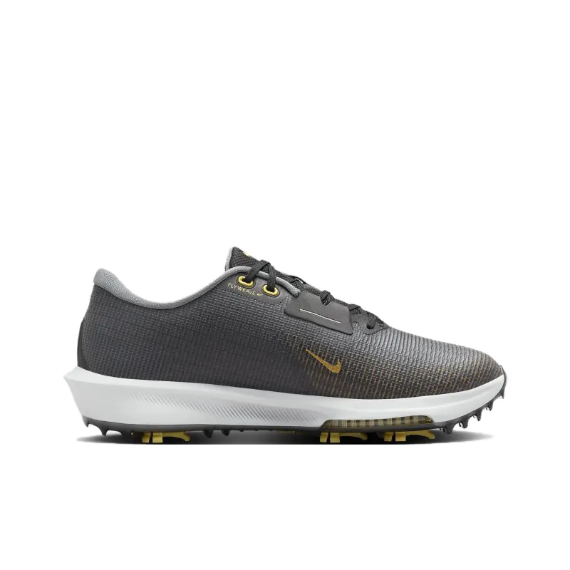 Nike Infinity Tour 2 Black Cool Grey Pure Platinum Infinite Gold-1