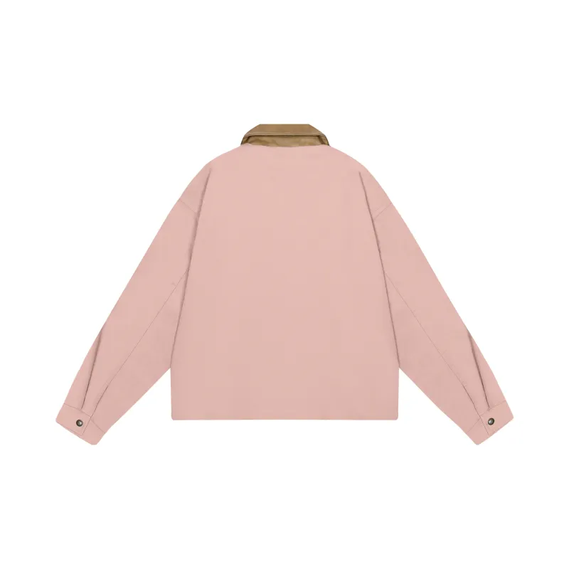 Madgood Jackets Unisex-5